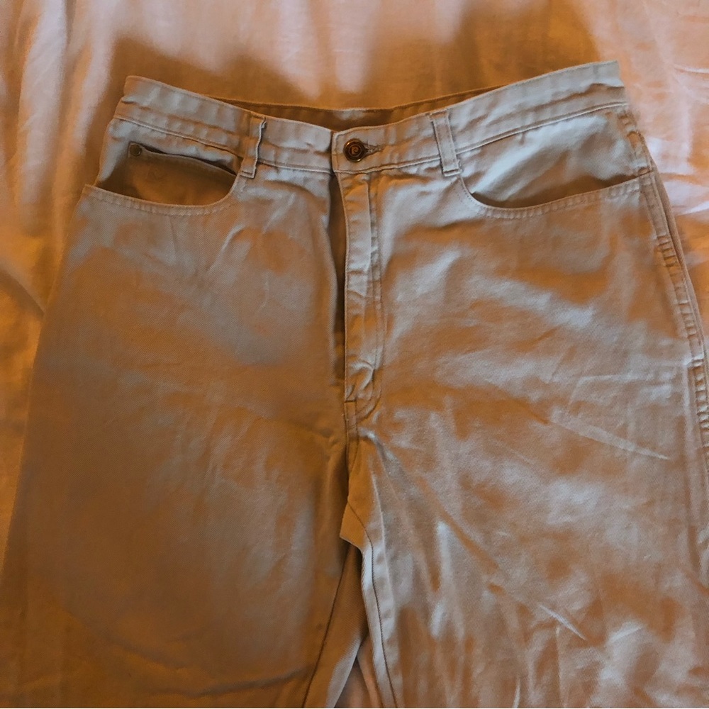 Pierre Cardin straight leg pants